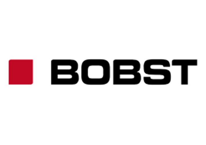 Foto BOBST business continuity.